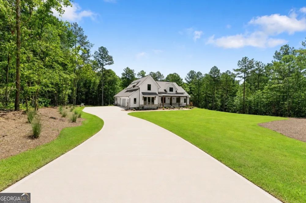 305 Harmony Gates DR Commerce, GA 30530