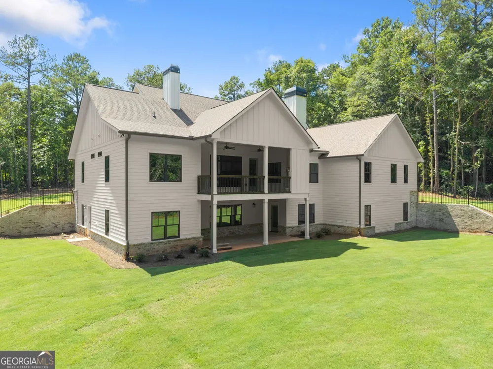 305 Harmony Gates DR Commerce, GA 30530