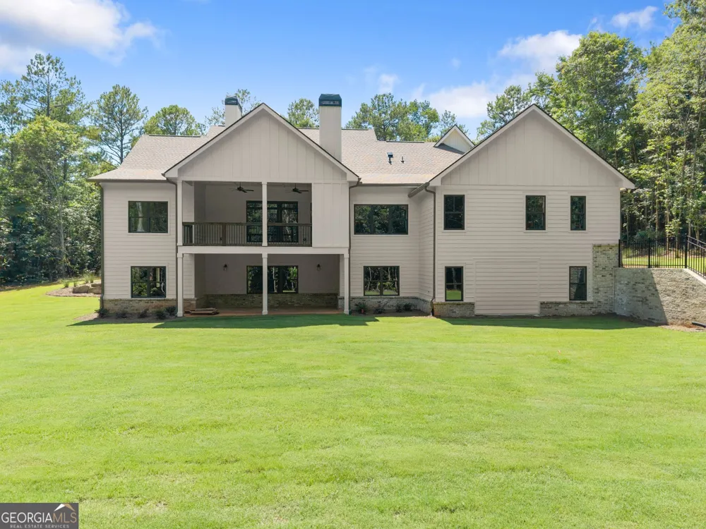 305 Harmony Gates DR Commerce, GA 30530