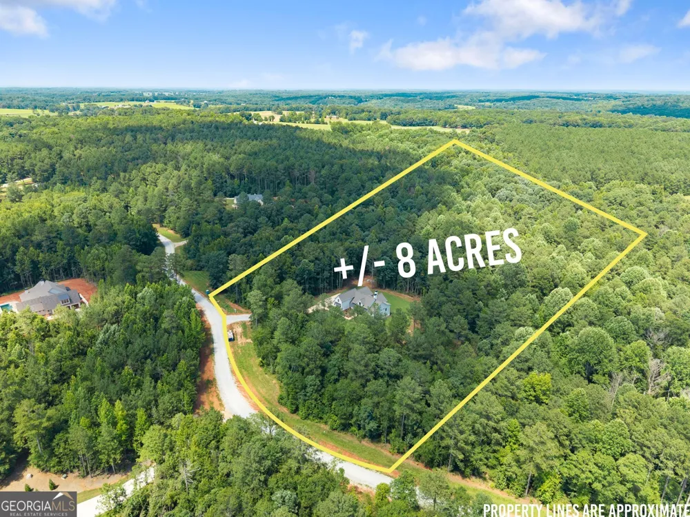 305 Harmony Gates DR Commerce, GA 30530