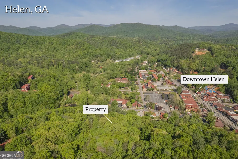 0 Ber Weg Helen, GA 30545