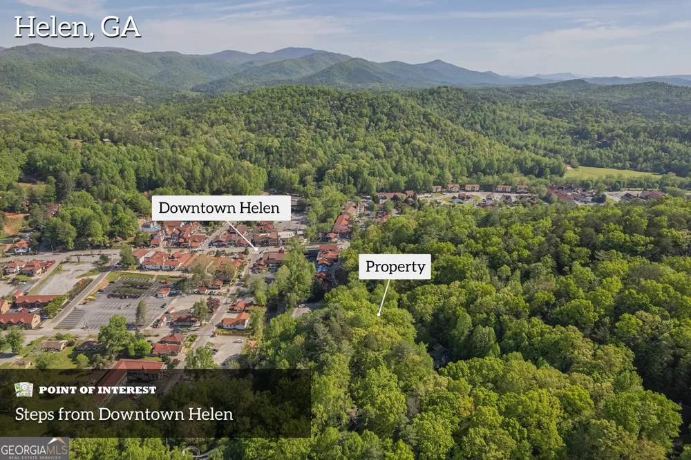 0 Ber Weg Helen, GA 30545