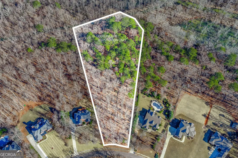 350 Antebellum WAY Fayetteville, GA 30215