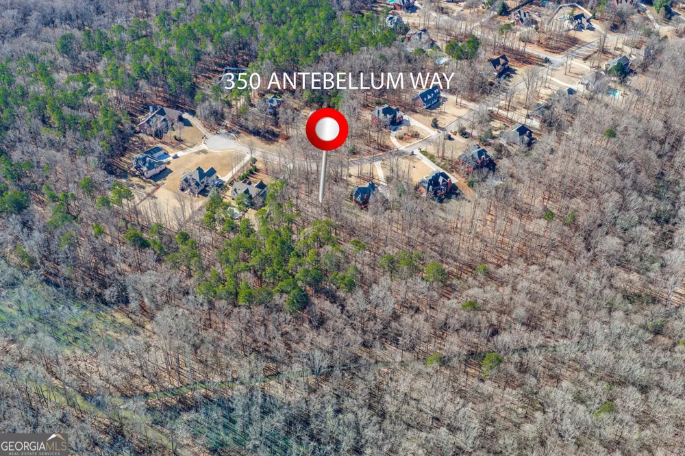 350 Antebellum WAY Fayetteville, GA 30215