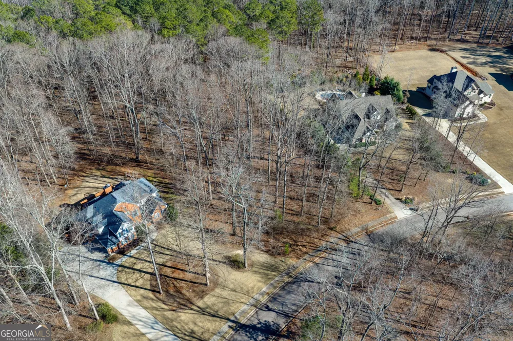 350 Antebellum WAY Fayetteville, GA 30215