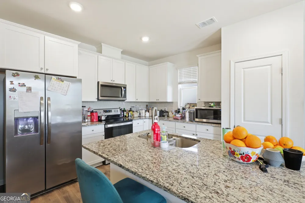 146 Congo CT Pooler, GA 31322