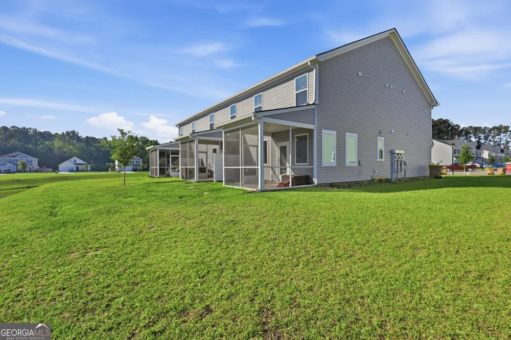 146 Congo CT Pooler, GA 31322
