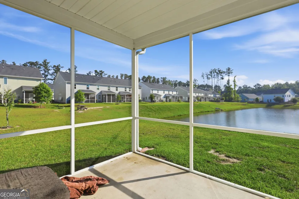 146 Congo CT Pooler, GA 31322