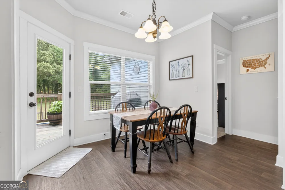 448 Rabbit RUN Good Hope, GA 30641