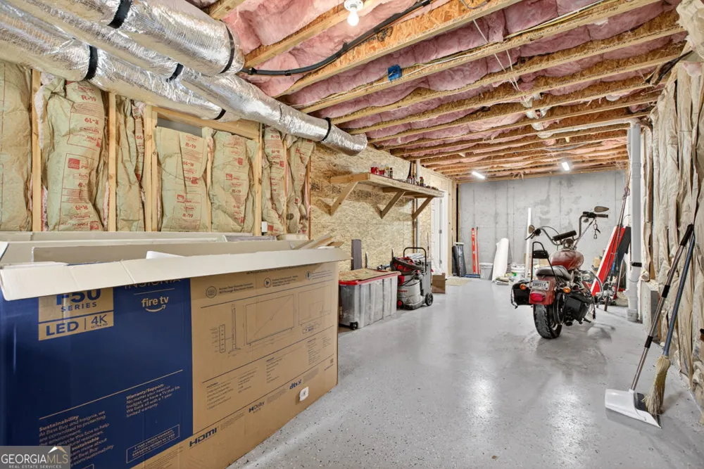 448 Rabbit RUN Good Hope, GA 30641