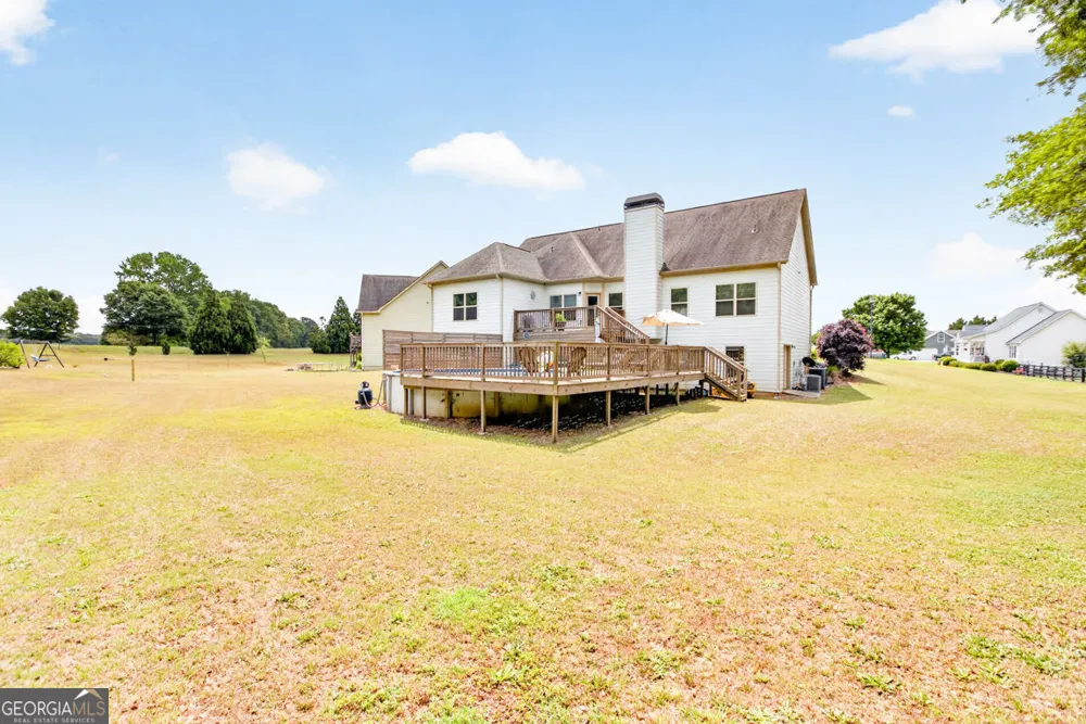 448 Rabbit RUN Good Hope, GA 30641
