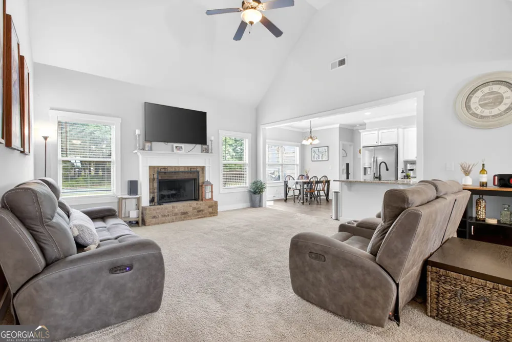 448 Rabbit RUN Good Hope, GA 30641