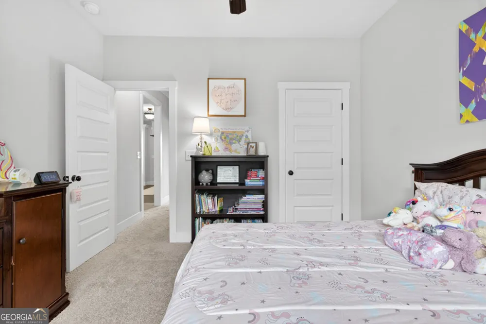 448 Rabbit RUN Good Hope, GA 30641