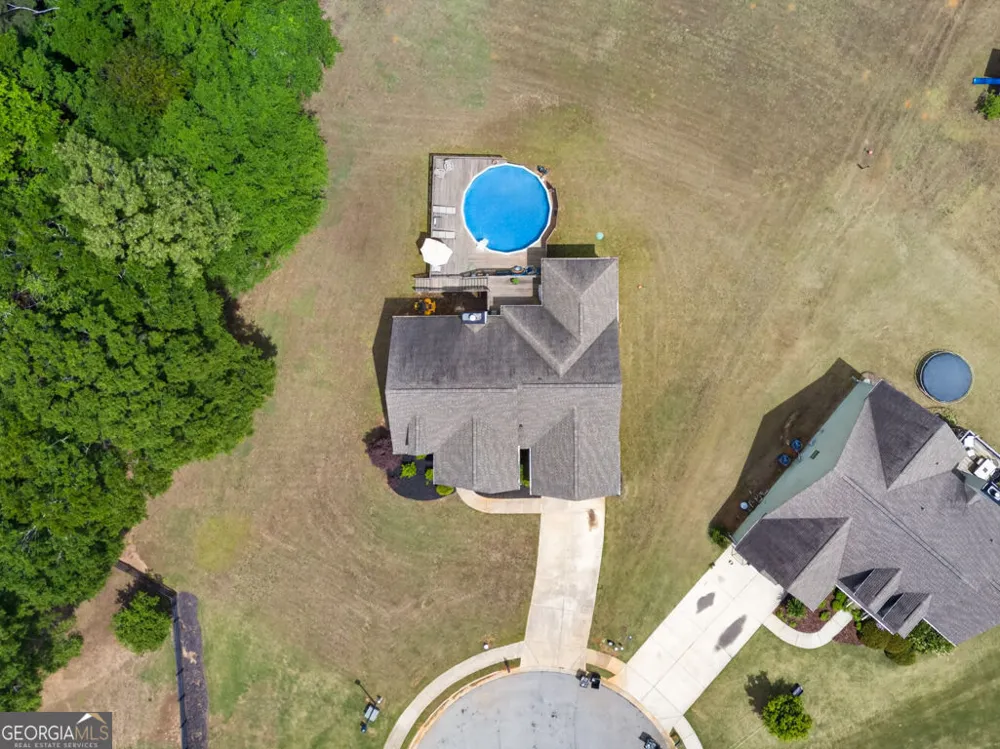 448 Rabbit RUN Good Hope, GA 30641