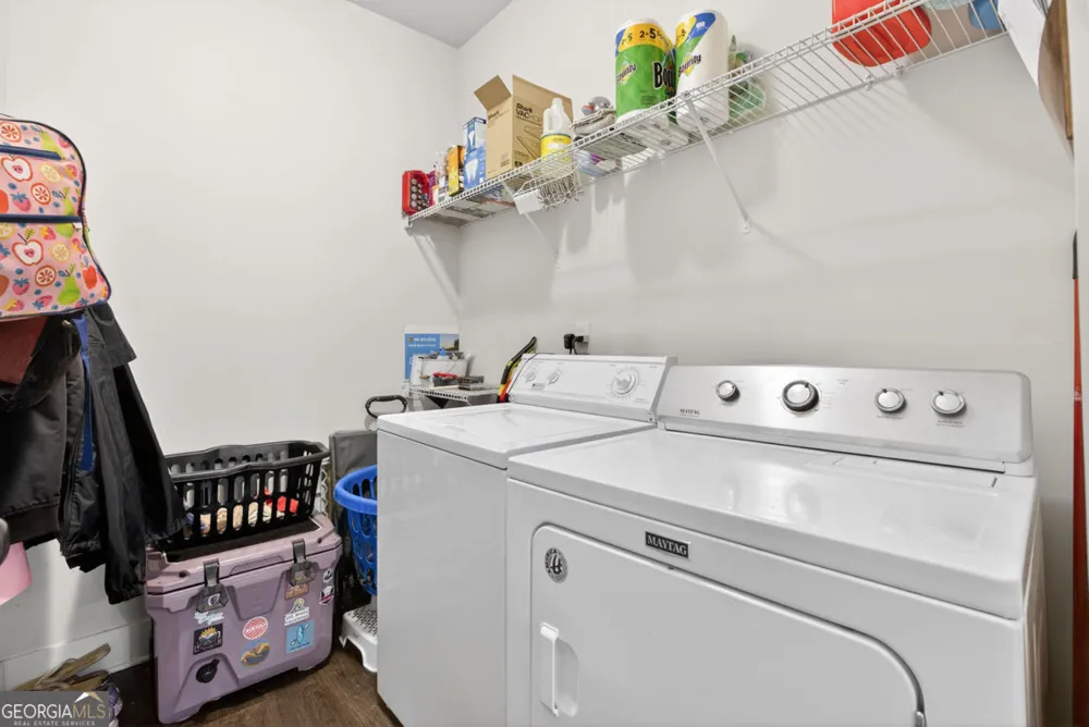 448 Rabbit RUN Good Hope, GA 30641