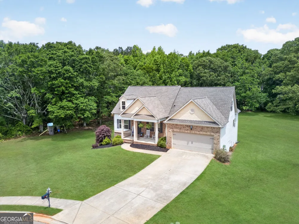 448 Rabbit RUN Good Hope, GA 30641