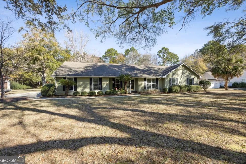 107 New Hammock CIR St. Marys, GA 31558