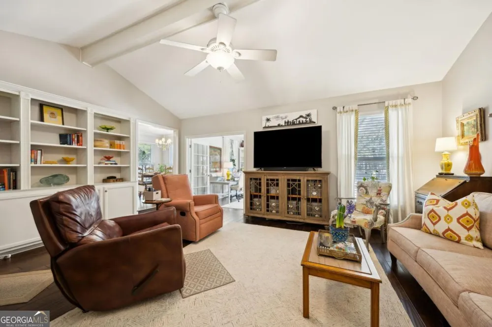 107 New Hammock CIR St. Marys, GA 31558