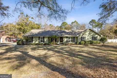 107 New Hammock CIR