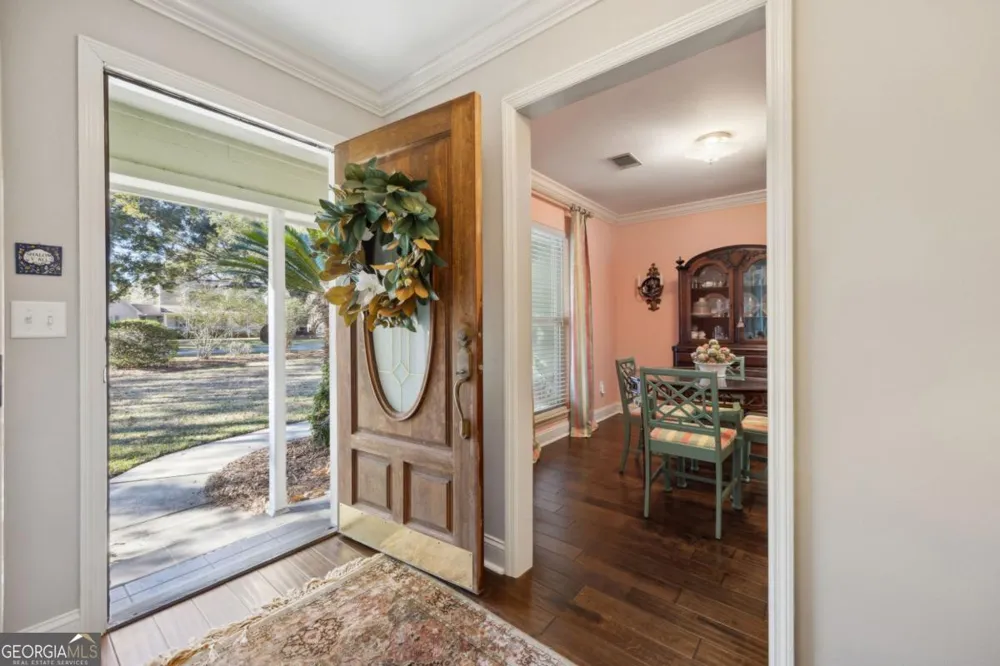 107 New Hammock CIR St. Marys, GA 31558