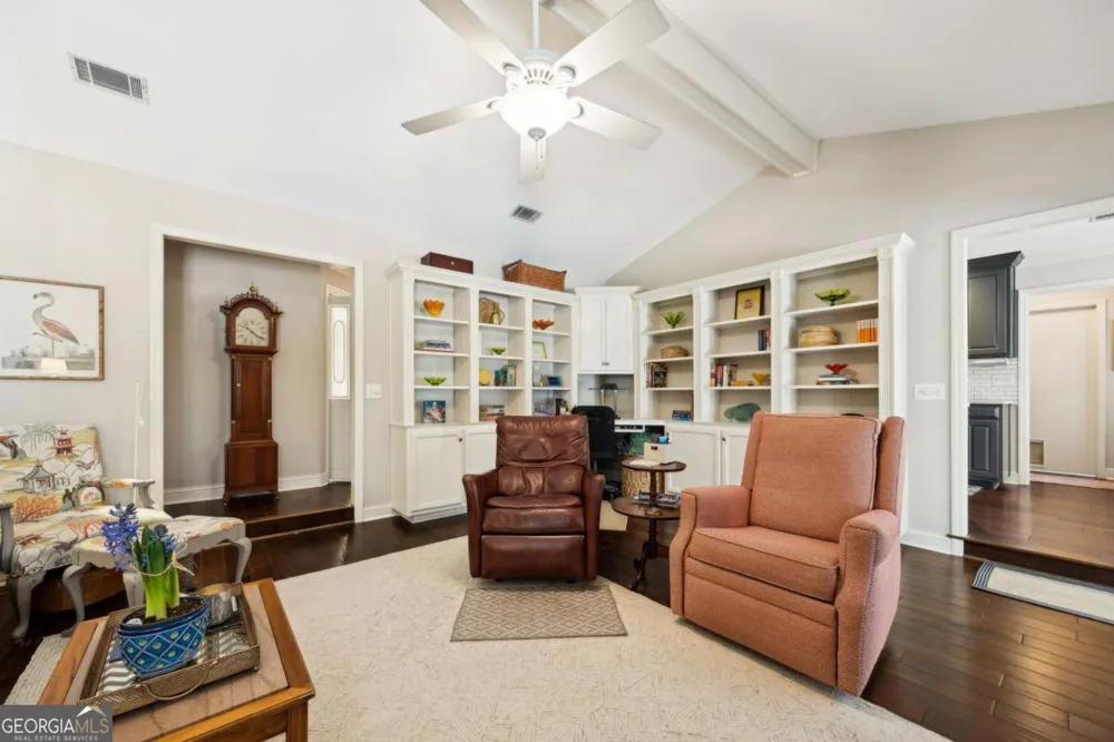 107 New Hammock CIR St. Marys, GA 31558