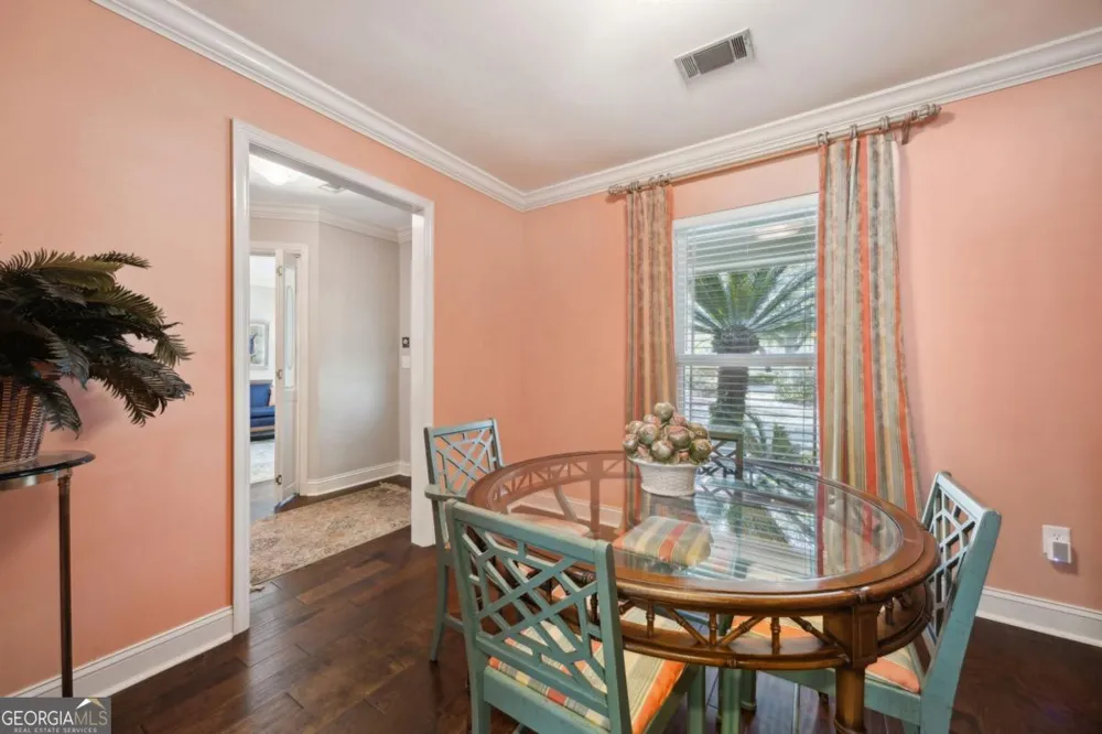 107 New Hammock CIR St. Marys, GA 31558