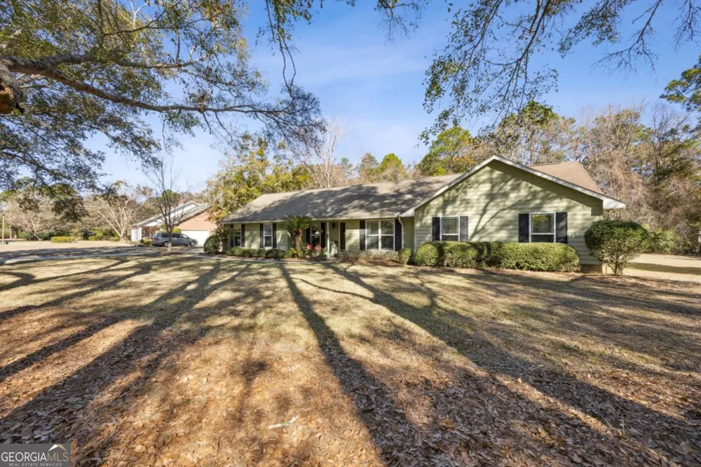 107 New Hammock CIR St. Marys, GA 31558