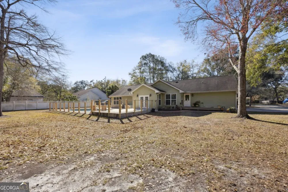 107 New Hammock CIR St. Marys, GA 31558