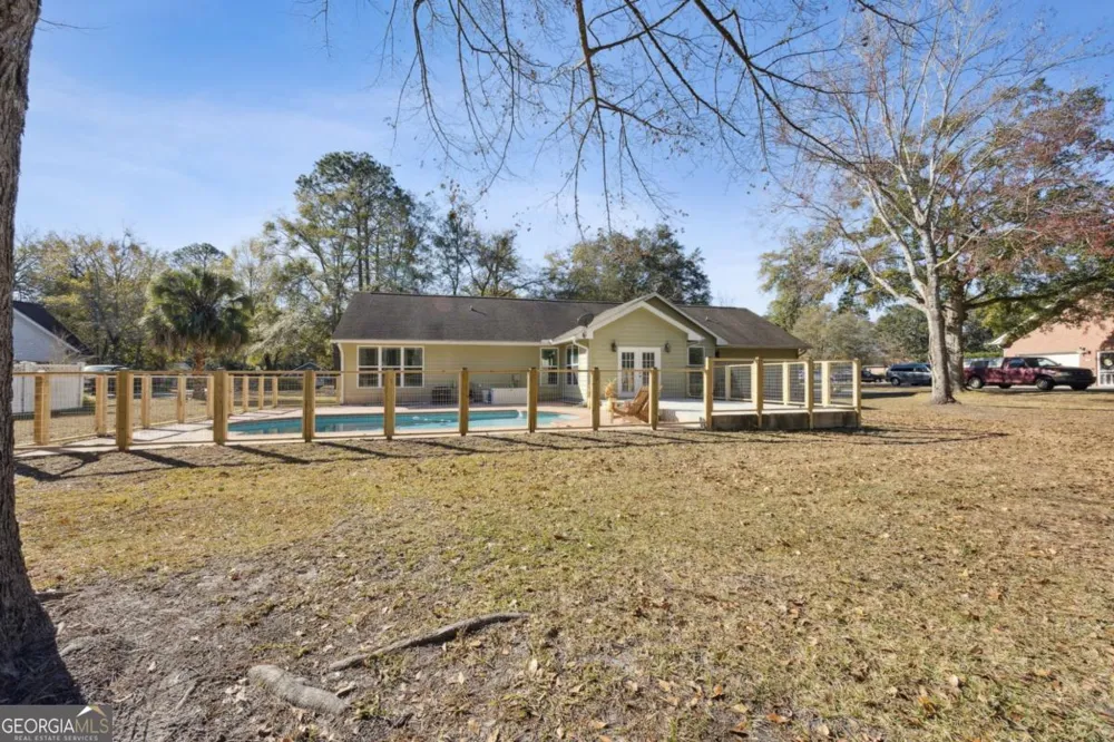 107 New Hammock CIR St. Marys, GA 31558