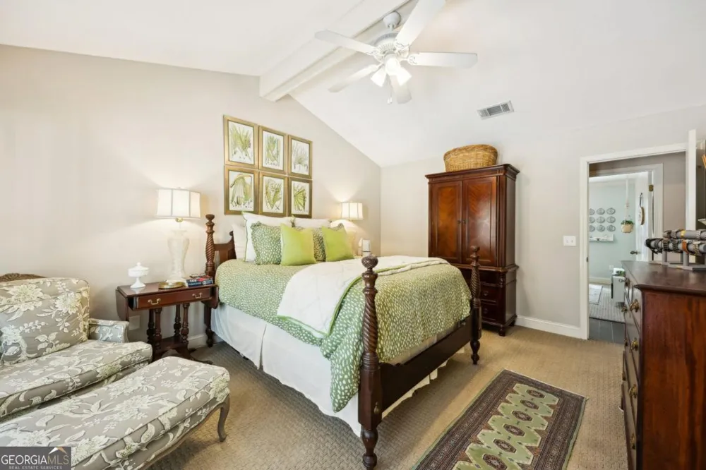 107 New Hammock CIR St. Marys, GA 31558