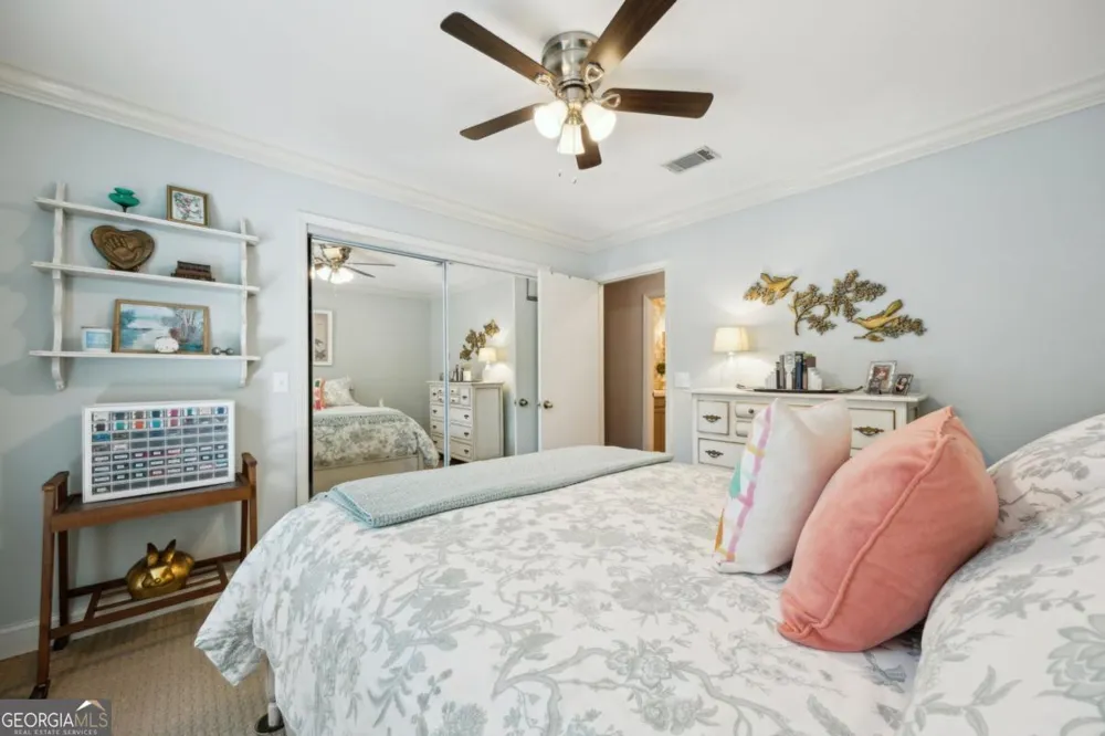 107 New Hammock CIR St. Marys, GA 31558