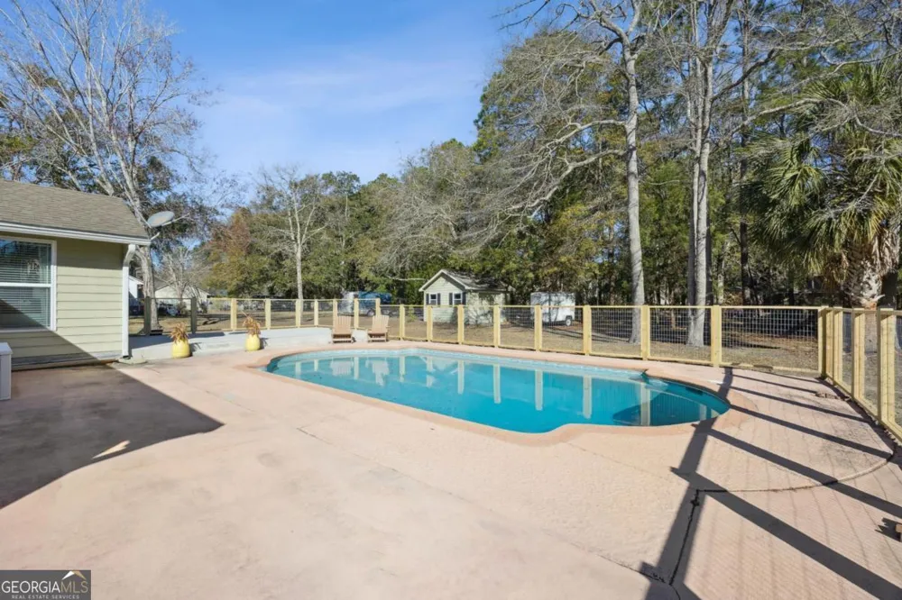 107 New Hammock CIR St. Marys, GA 31558
