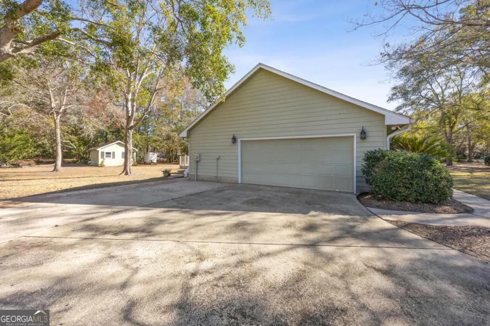 107 New Hammock CIR St. Marys, GA 31558