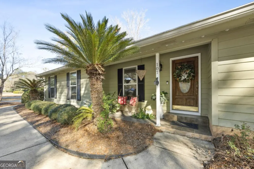 107 New Hammock CIR St. Marys, GA 31558