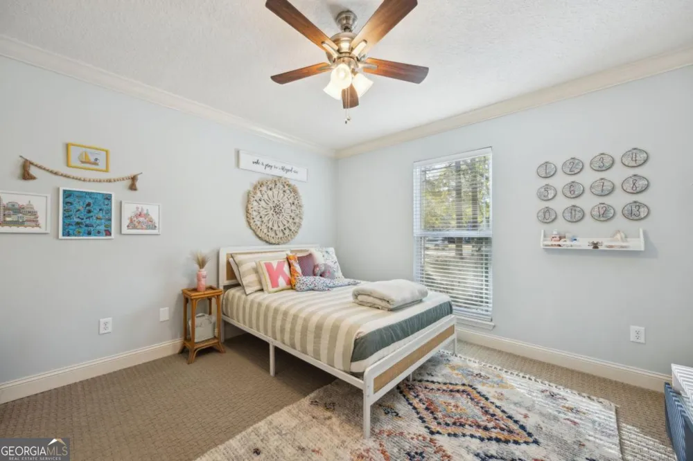 107 New Hammock CIR St. Marys, GA 31558
