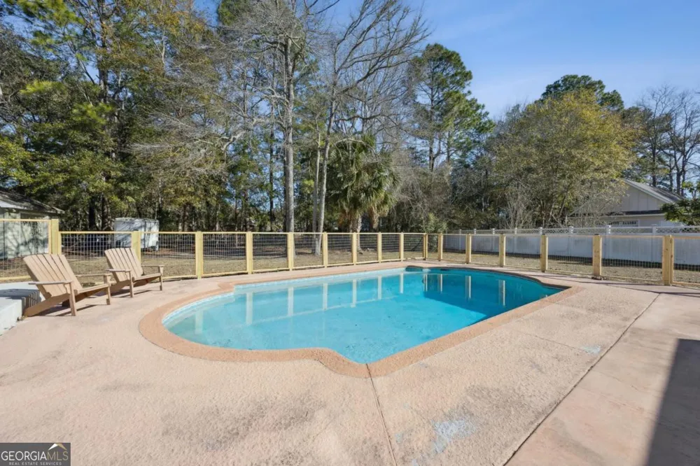 107 New Hammock CIR St. Marys, GA 31558