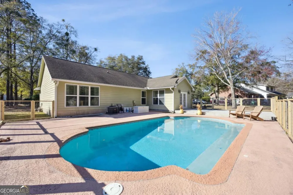 107 New Hammock CIR St. Marys, GA 31558