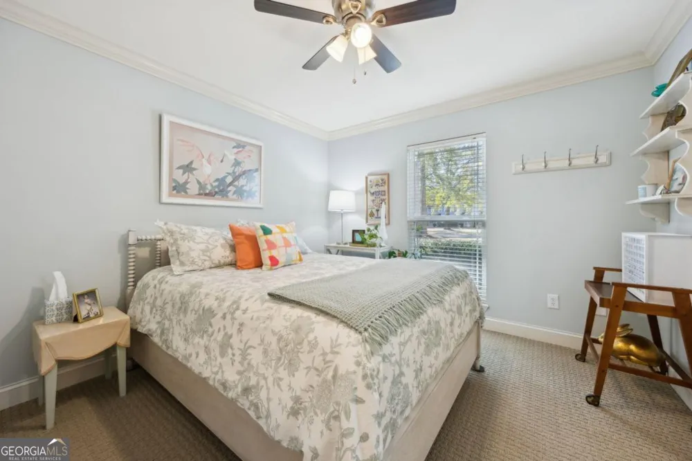 107 New Hammock CIR St. Marys, GA 31558