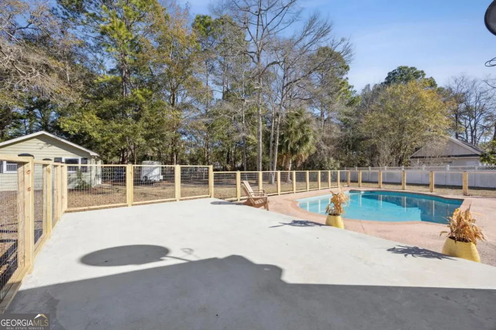 107 New Hammock CIR St. Marys, GA 31558