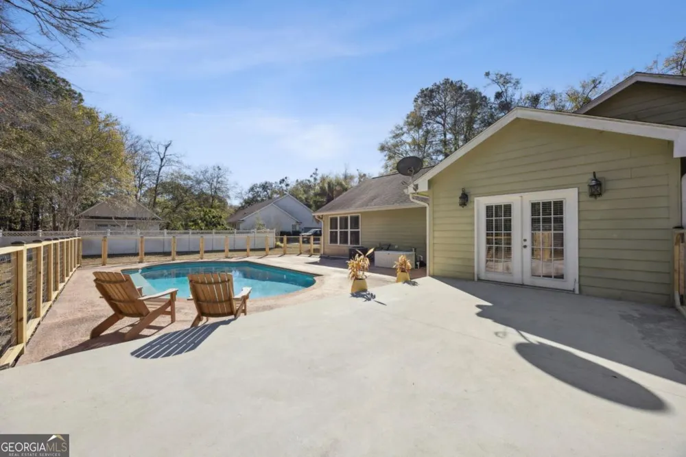 107 New Hammock CIR St. Marys, GA 31558