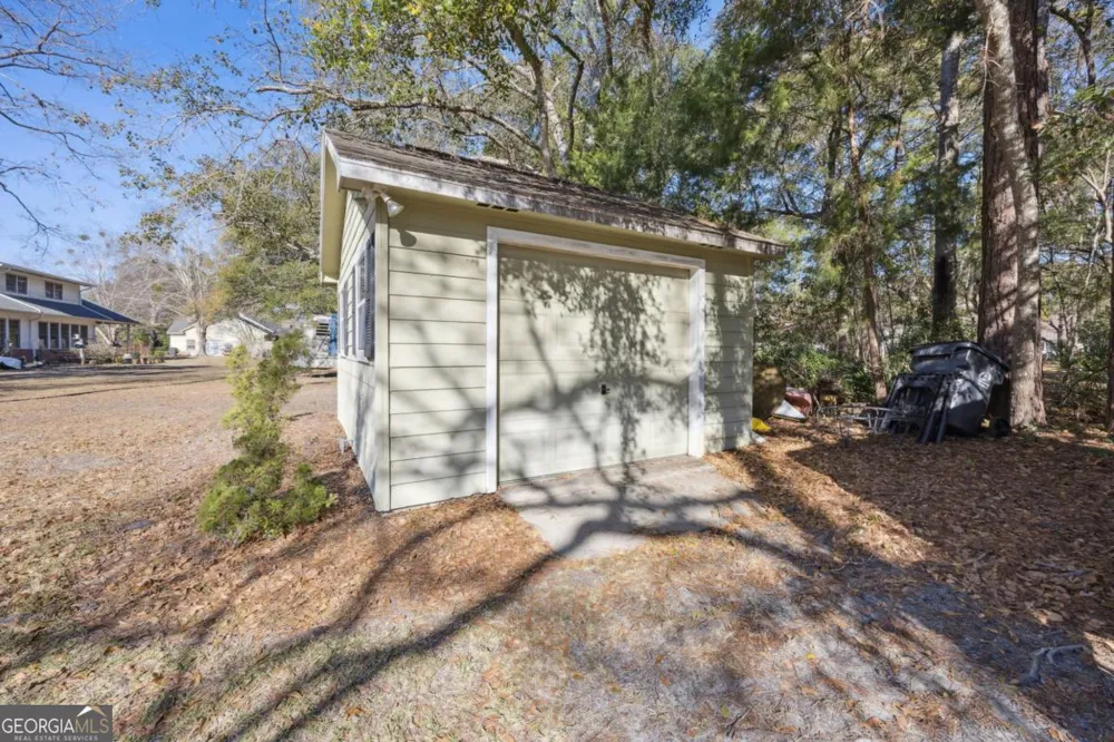 107 New Hammock CIR St. Marys, GA 31558