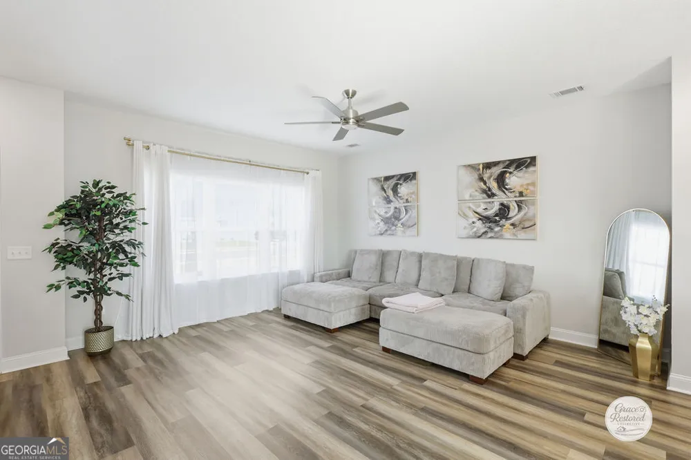 96 Franklin Tree DR NE Ludowici, GA 31316