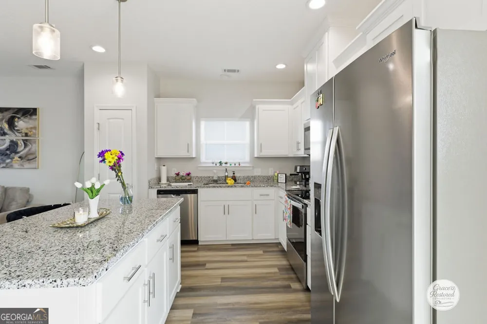 96 Franklin Tree DR NE Ludowici, GA 31316