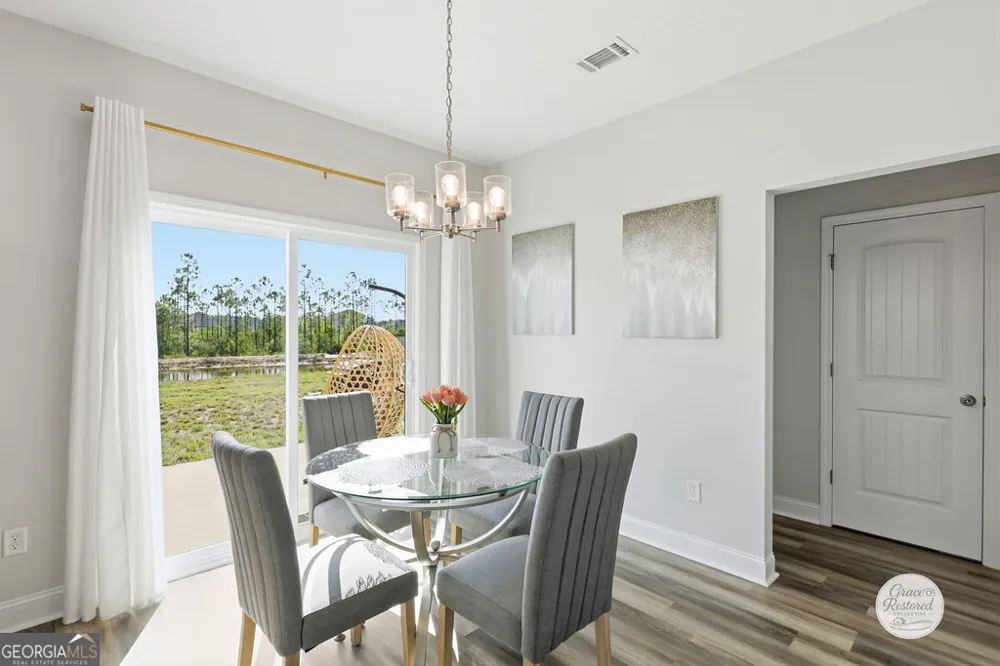 96 Franklin Tree DR NE Ludowici, GA 31316