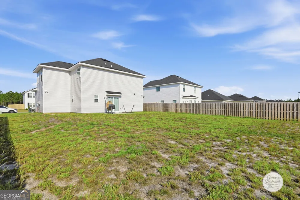 96 Franklin Tree DR NE Ludowici, GA 31316