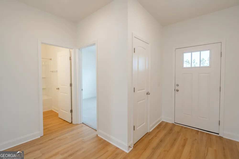 380 McClelland LOOP NE Ludowici, GA 31316