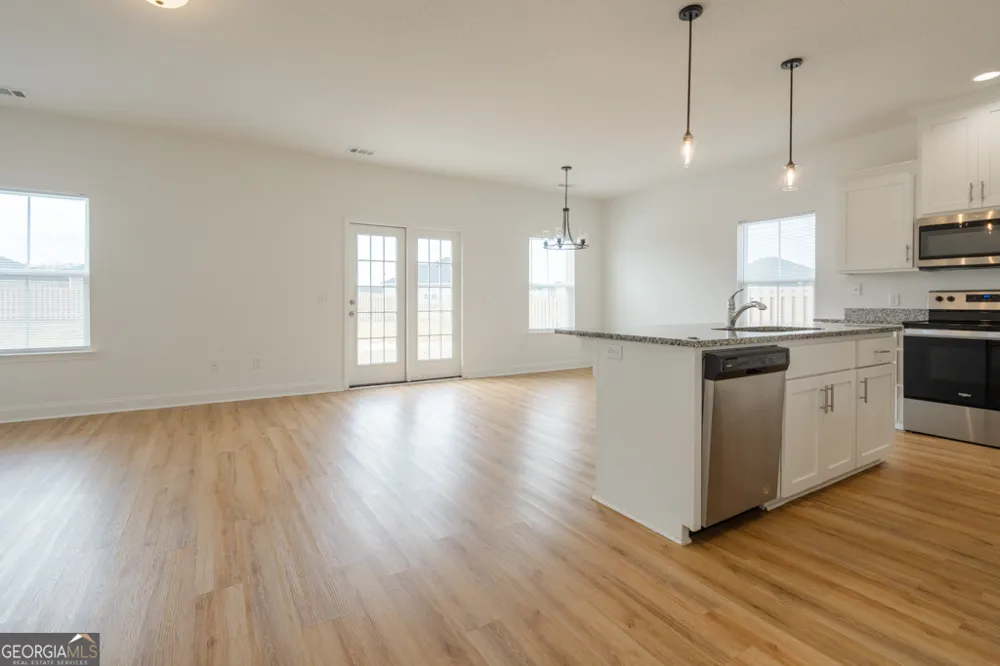 380 McClelland LOOP NE Ludowici, GA 31316