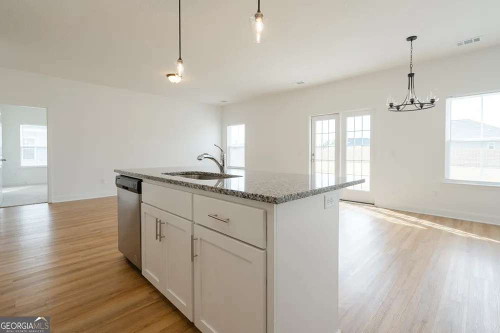 380 McClelland LOOP NE Ludowici, GA 31316