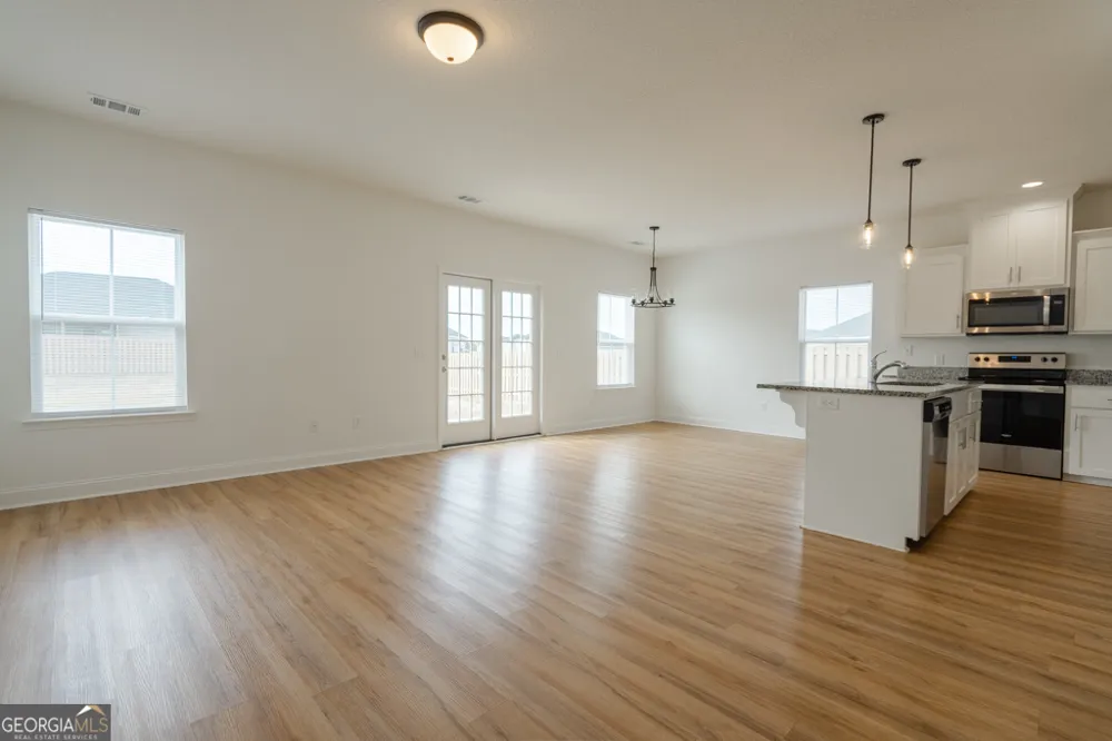 380 McClelland LOOP NE Ludowici, GA 31316