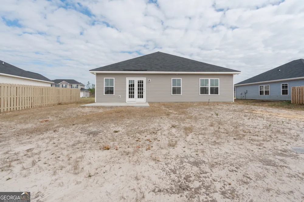 380 McClelland LOOP NE Ludowici, GA 31316